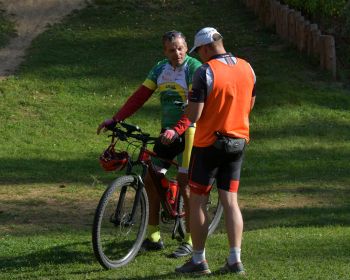 LSVS 57. sporta spēļu finālsacensības rudens krosā, 26.09.2020.