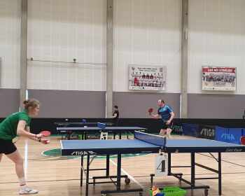 53. Jēkabpils novada atklātais individuālais čempionāts galda tenisā, 28.03.2026.