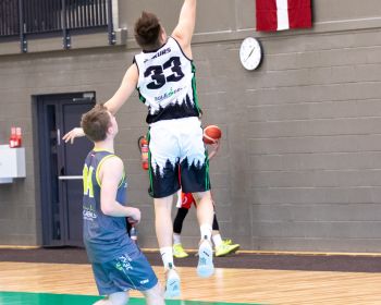 Jēkabpils novada basketbola čempionāts, 5.03.2022.