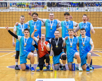JNAČVV cīņas par medaļām, 8.03.2026.