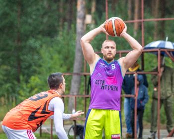 Sporta svētki Jēkabpilī 2020, 29.08.2020.