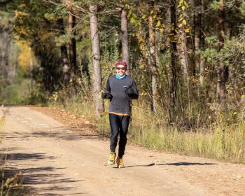 Backyard ultra pasaules čempionāta satelītsacensības, 19.-20.10.2024.