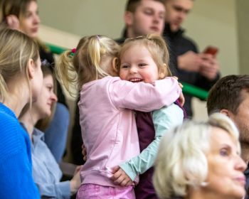 JNAČTF spēles par medaļām, 9.03.2024.