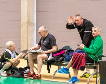 51. Jēkabpils novada atklātais individuālais čempionāts galda tenisā