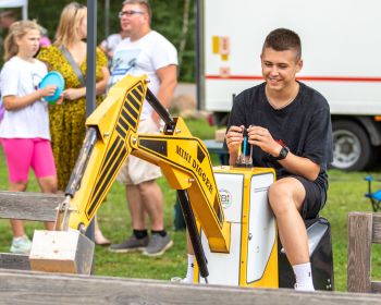 Sporta svētki Jēkabpilī 2024, 10.08.2024. 