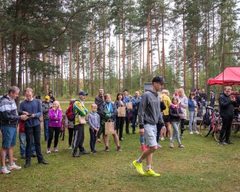 Sporta svētki Jēkabpilī 2020, 29.08.2020.