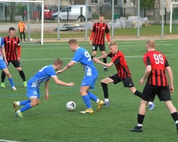 Altero.lv LIIGA: 