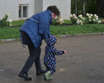 Marinzejas skrējiens 2023, 7.10.2023.