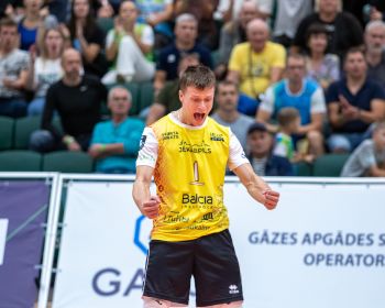 CEV Čempionu līga volejbolā: 