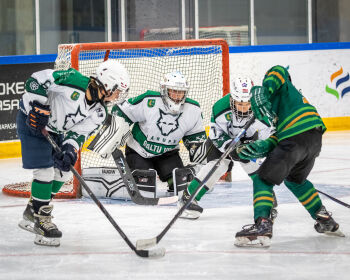 Roks & hokejs 2026: U12 turnīrs, 6.08.2026.
