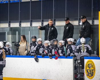 Roks & hokejs 2026: U12 turnīrs, 6.08.2026.