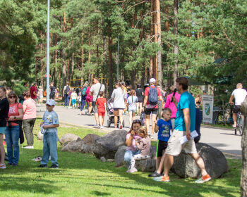 Jēkabpils Sporta svētki 2026, 8.08.2026.