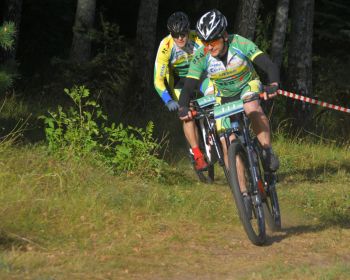 Pusstundas velobrauciens 2022, 1. kārta 3.09.2022