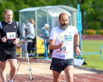 33. Jēkabpils novada atklātais čempionāts vieglatlētikā, 10.-11.05.2024.
