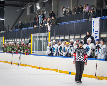 Jēkabpils Sporta halles 5 gadu jubilejas svinības, 18.10.2025.