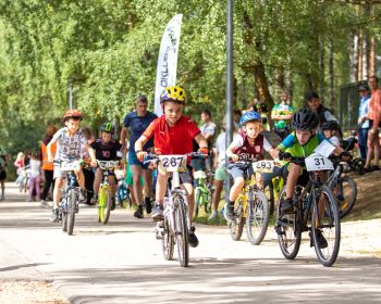 Sporta svētki Jēkabpilī 2024, 10.08.2024. 