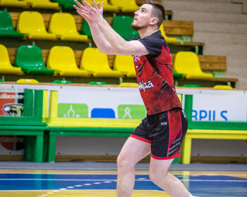 JNAČVV cīņas par medaļām, 8.03.2026.