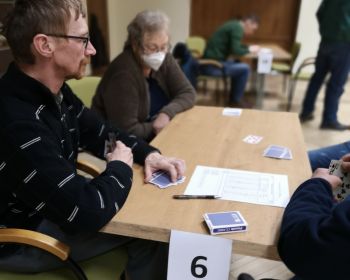 Jēkabpils novada Zolītes čempionāts 4. posms Salā, 5.03.2022.