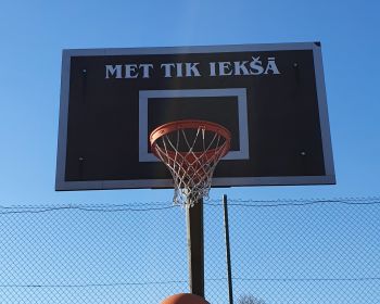 Foto orientēšanās Rubeņos un Dunavā