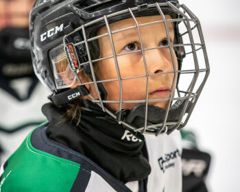 Roks & hokejs 2026: U12 turnīrs, 6.08.2026.