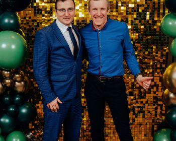 Jēkabpils novad Sporta laureāta foto stūrītis, 31.01.2025.