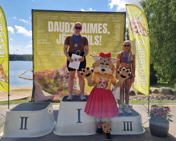 Jēkabpils Sporta svētki 2026, 8.08.2026.