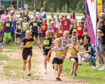 Jēkabpils Sporta svētki 2026, 8.08.2026.
