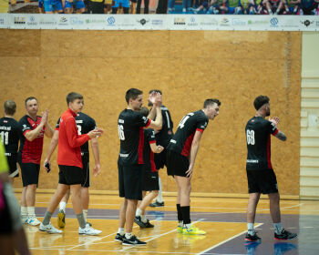 JNAČTF spēles par medaļām, 28.03.2026.