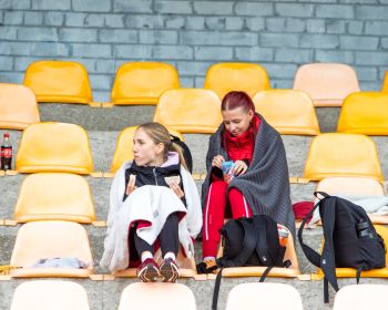 33. Jēkabpils novada atklātais čempionāts vieglatlētikā, 10.-11.05.2024.
