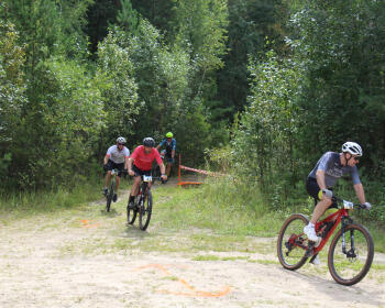 Radžu MTB takas, 29.08.2026.