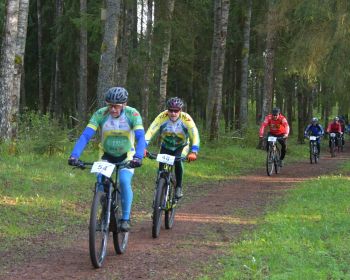 S. Mihaļeva piemiņas sacensības 