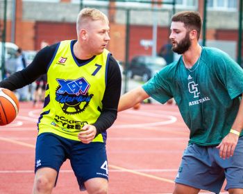 3x3 turnīra 3. posms, 26.08.2021.