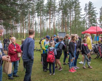 Sporta svētki Jēkabpilī 2020, 29.08.2020.