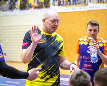 JNAČVV cīņas par medaļām, 8.03.2026.