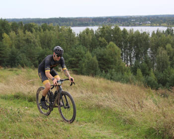 Radžu MTB takas, 29.08.2026.
