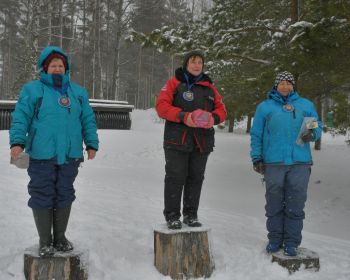 Jēkabpils atklātais čempionāts zemledus makšķerēšanā, 5.02.2022.