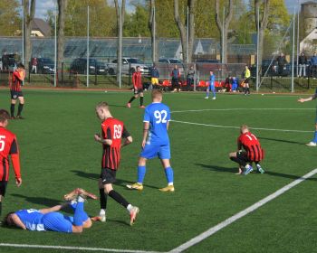 Altero.lv LIIGA: 