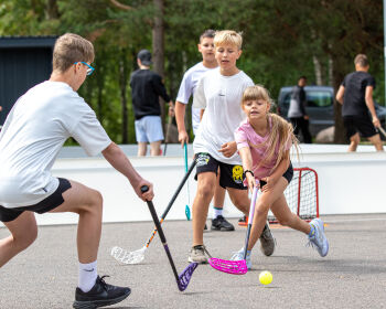 Jēkabpils Sporta svētki 2026, 8.08.2026.