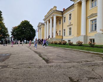 Marinzejas skrējiens 2024, 5.10.2024.