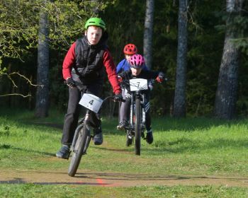 S. Mihaļeva piemiņas sacensības 