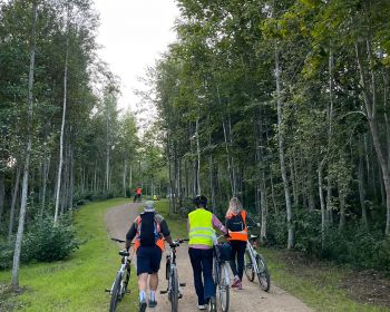 Velobrauciens 