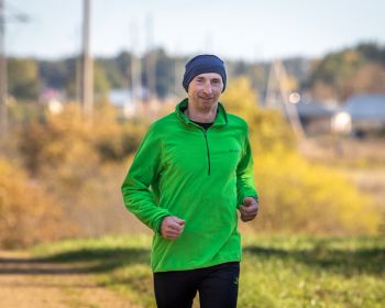 Backyard ultra pasaules čempionāta satelītsacensības, 19.-20.10.2024.
