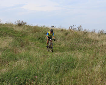 Radžu MTB takas, 29.08.2026.