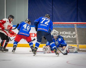 Pavasara turnīrs hokejā 55+, 26.04.2025.