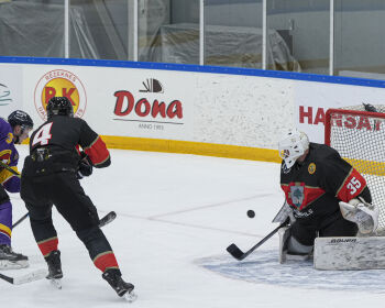 Roks & hokejs 2026: G. Meijera piemiņas kausa izcīņa, 8.08.2026.