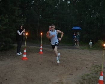 Ielīgo Mežaparku!, 22.06.2024.
