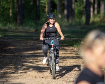 Tautas triatlons, 21.07.2021.