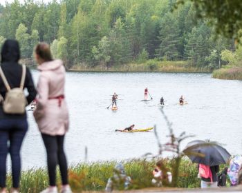Sporta svētki Jēkabpilī 2020, 29.08.2020.