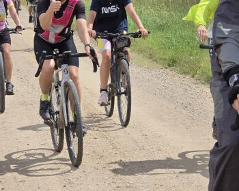 Ezeru velobrauciens 04.07.2026