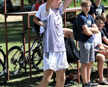Latvijas 3x3 basketbola kausa Jēkabpils posms, 9.07.2022.